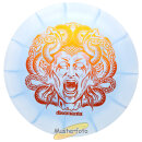 Limited Edition Lux Vapor Link - Medusa Stamp 173g #3