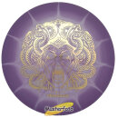 Limited Edition Lux Vapor Link - Medusa Stamp 173g #5