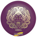 Limited Edition Lux Vapor Link - Medusa Stamp 176g #8