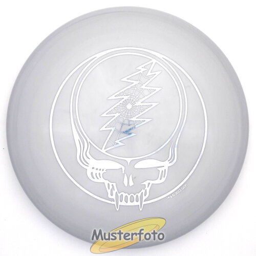 Grateful Dead Glow D-Line P2 - Flex 3 (Steal your Blood)