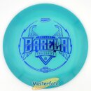 Anthony Barela 2021 Tour Series Champion Color Glow...