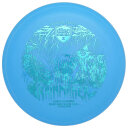 Eagle McMahon Creator Series Color Glow D-Line Rainmaker...