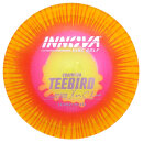 Champion Teebird Dyed 173g-175g dyed#8