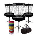 Discgolfstore Schulset (Discmania Foldable Target)