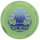 Philo Brathwaite 2023 Tour Series Swirly Star Destroyer 169g Variation #9