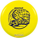 Star Rollo 167g weiß