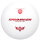 Eagle McMahon Creator Series Prototype Flex 2 D-Line Rainmaker 176g weiß