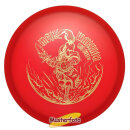 Champion Mid Disc 3 - Metal Warrior