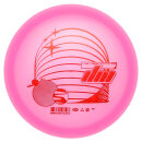 Special Edition Color Glow C-Line FD 173g pink
