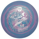 Eagle McMahon Creator Series Swirl S-Line Cloud Breaker