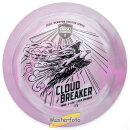 Eagle McMahon Creator Series Swirl S-Line Cloud Breaker...