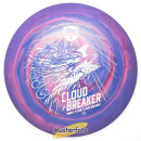 Eagle McMahon Creator Series Swirl S-Line Cloud Breaker...