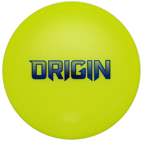 Neo Origin - Origin Bar Stamp 173g gelb