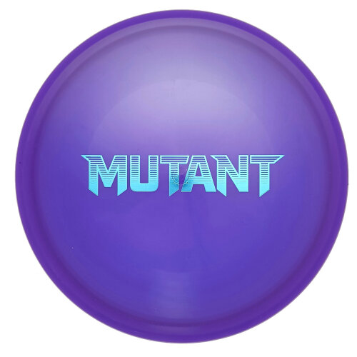 Neo Mutant - Mutant Bar Stamp 174g lila