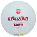 Extra Soft Exo Vapor Tactic 175g hellblau-weiß