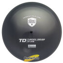 S-Line TD 173g schwarz
