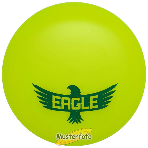 Eagle McMahon Neo Splice