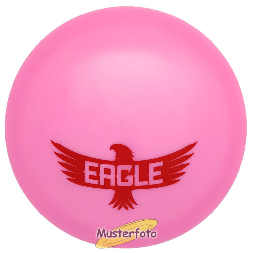 Eagle McMahon Neo Instinct