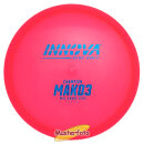 Champion Mako3 (Burst Stamp) 173g hellblau