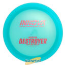 Champion Destroyer (Burst Stamp)