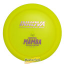 Champion Mamba (Burst Stamp)