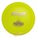 Champion Mamba (Burst Stamp) 162g gelb