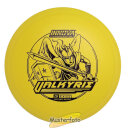 DX Valkyrie (Burst Stamp)