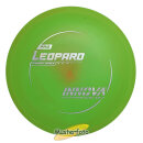 Pro Leopard (Burst Stamp)