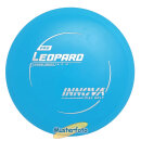 Pro Leopard (Burst Stamp) 173g-175g hellblau