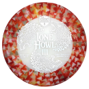Colten  Montgomery Lone Howl III Dyed - Filet vom...