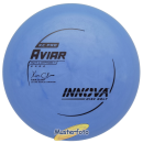 KC Pro Aviar (Burst Stamp)