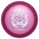 Special Edition Metal Flake C-Line DD 173g violett hex