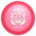Special Edition Metal Flake C-Line DD 173g pink...