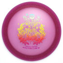 Special Edition Metal Flake C-Line DD 174g violett rainbow