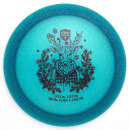 Special Edition Metal Flake C-Line DD 174g blau schwarz