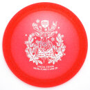 Special Edition Metal Flake C-Line DD 174g rot hex