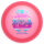 Special Edition Metal Flake C-Line DD 175g pink dawn