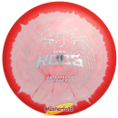 Halo Star Roc3 180g rot-silber