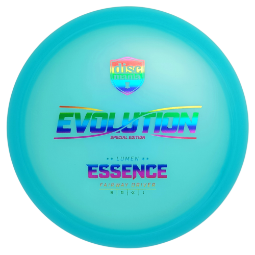 Special Edition Color Lumen Neo Essence