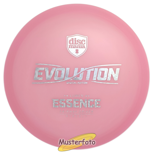 Special Edition Color Lumen Neo Essence 174g pink hex