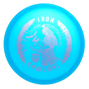 Iron Samurai 4 - Eagle McMahon Signature Series Chroma...