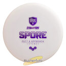Soft Neo Spore 157g weiß