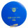 S-Line CD1 170g blau