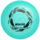 Limited Edition Classic Color Glow Champion Wraith (2024 PDGA Worlds)