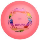 Limited Edition Classic Color Glow Champion Wraith (2024 PDGA Worlds)