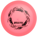 Limited Edition Classic Color Glow Champion Wraith (2024 PDGA Worlds)