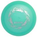 Limited Edition Classic Color Glow Champion Wraith (2024 PDGA Worlds)