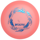 Limited Edition Classic Color Glow Champion Wraith (2024 PDGA Worlds)