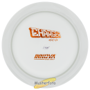 Star Charger Bottom Stamped - Dyers Delight 171g flieder