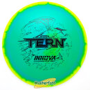 Halo Star Tern